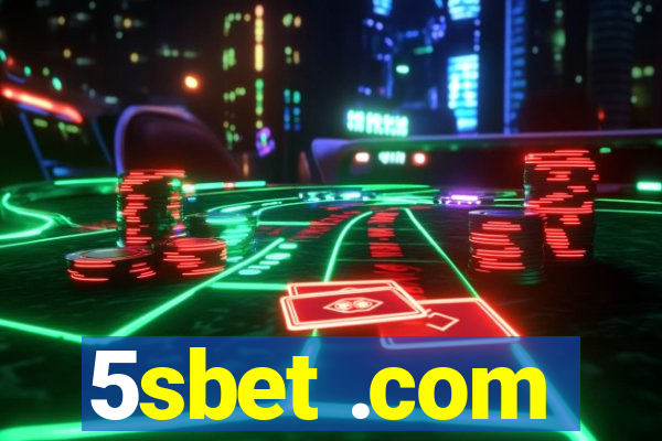 5sbet .com